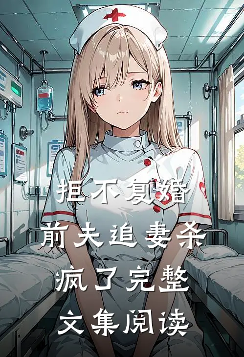 拒不复婚：前夫追妻杀疯了完整文集阅读