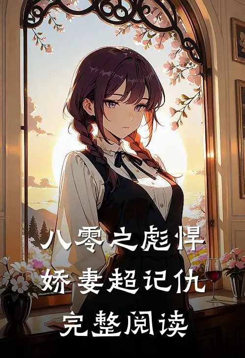 八零之彪悍娇妻超记仇完整阅读