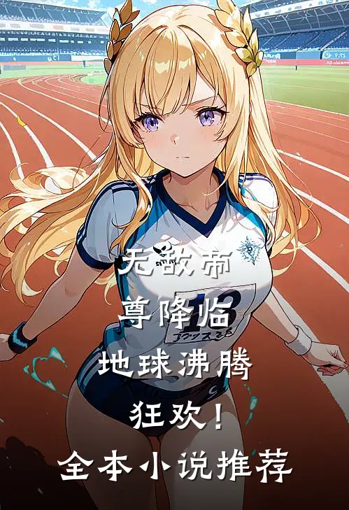 无敌帝尊降临,地球沸腾狂欢!全本推荐阅读