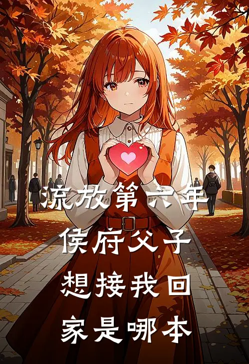 流放第六年，侯府父子想接我回家是哪本