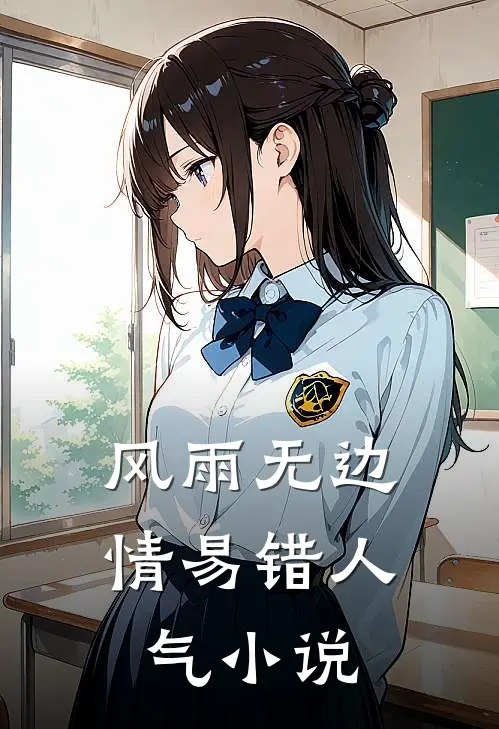 风雨无边情易错人气小说