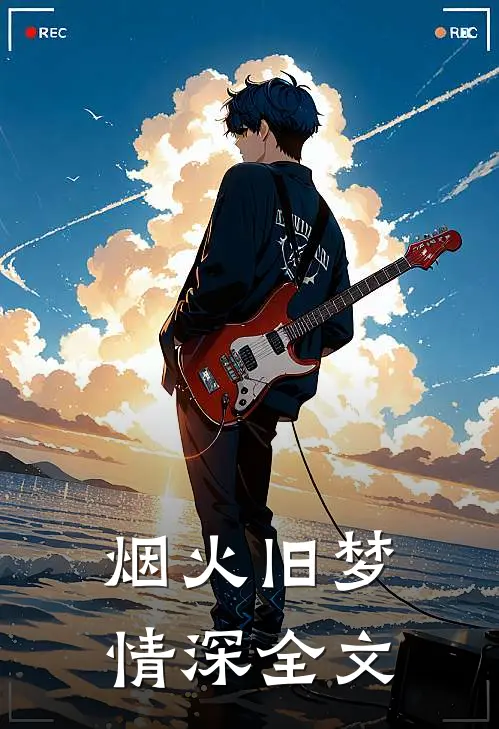 烟火旧梦情深全文