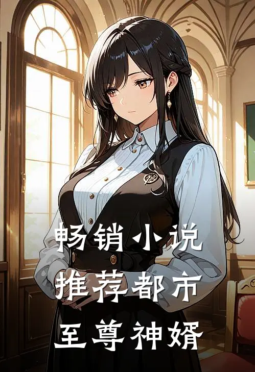 畅销小说推荐都市至尊神婿