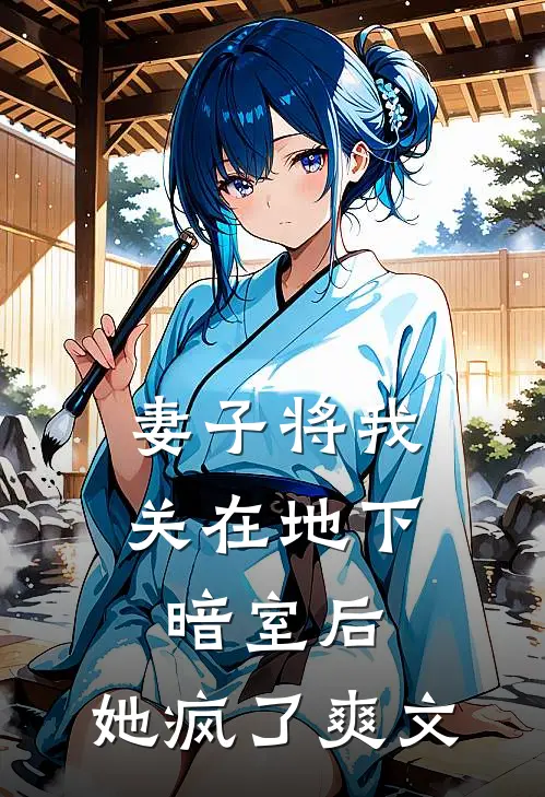 妻子将我关在地下暗室后，她疯了爽文
