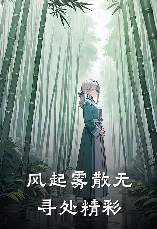风起雾散无寻处精彩