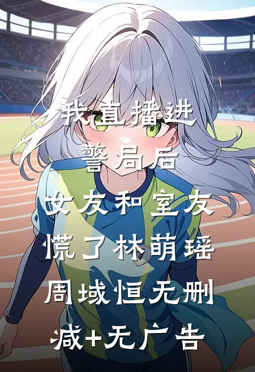 我直播进警局后，女友和室友慌了林萌瑶周域恒无删减+无广告