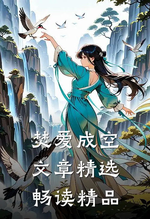 焚爱成空文章精选畅读精品