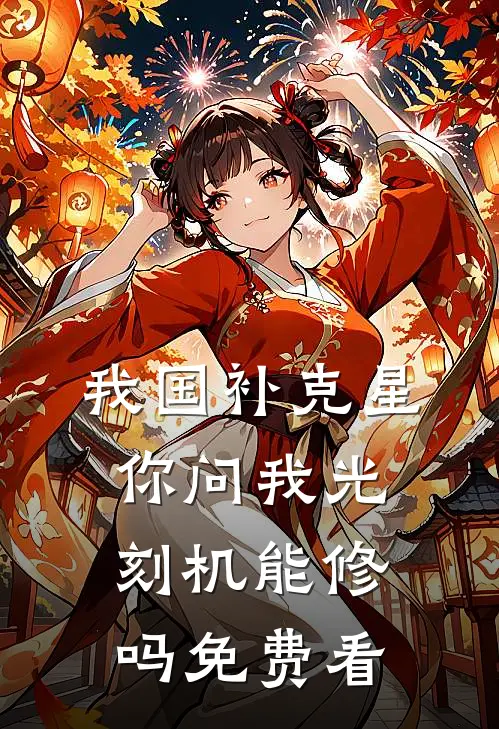 我国补克星，你问我光刻机能修吗免费看