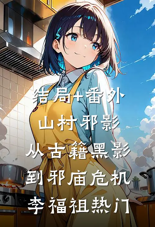 结局+番外山村邪影：从古籍黑影到邪庙危机李福祖热门