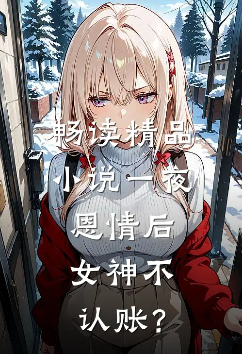 畅读精品小说一夜恩情后，女神不认账？