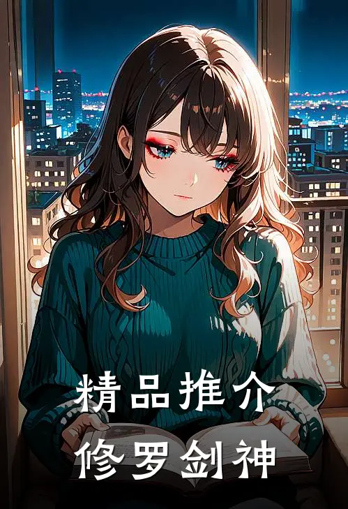 精品推介修罗剑神