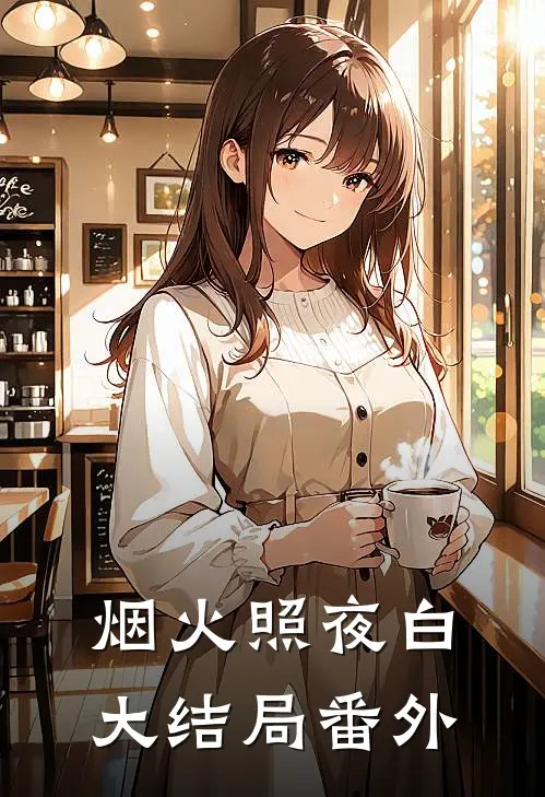 烟火照夜白大结局番外