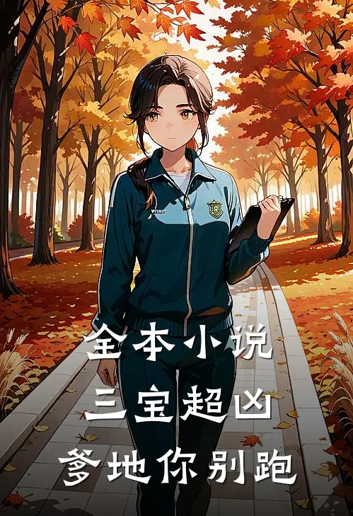 全本小说三宝超凶；爹地你别跑