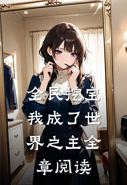 全民挖宝,我成了世界之主全章阅读