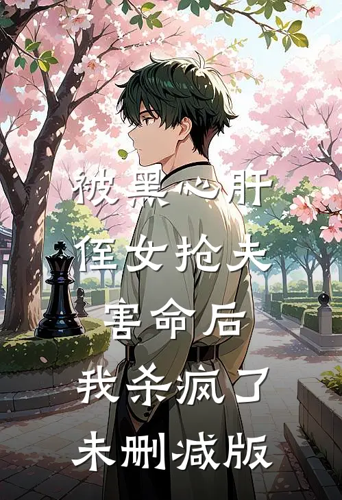 被黑心肝侄女抢夫害命后，我杀疯了未删减版