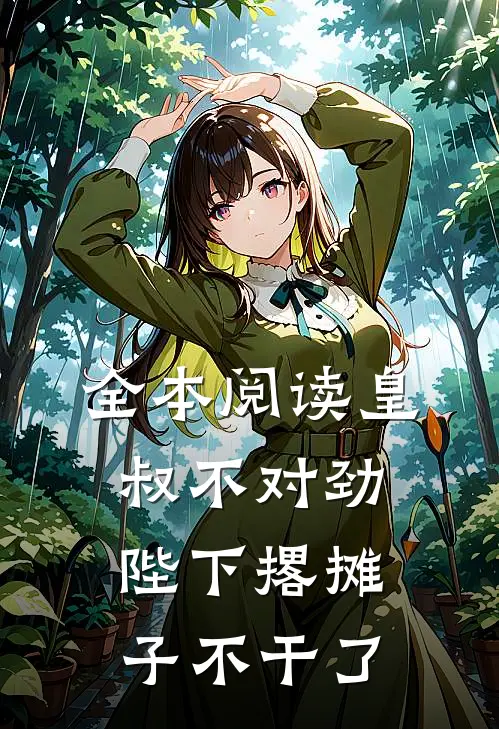全本阅读皇叔不对劲，陛下撂摊子不干了