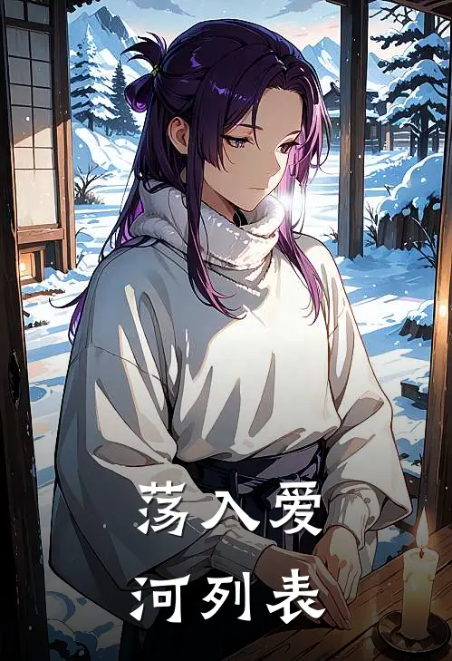 荡入爱河列表