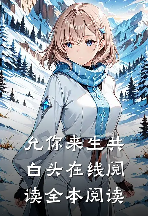 允你来生共白头在线阅读全本阅读