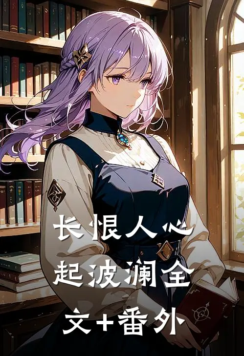 长恨人心起波澜全文+番外