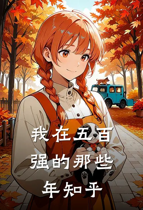 我在五百强的那些年知乎