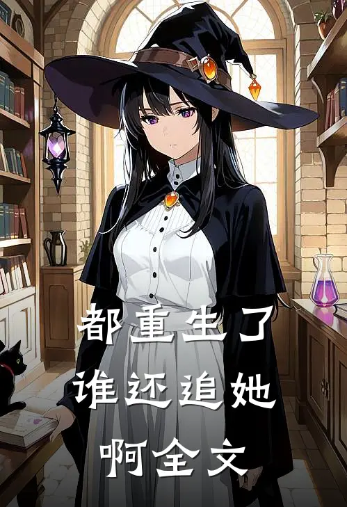 都重生了谁还追她啊全文