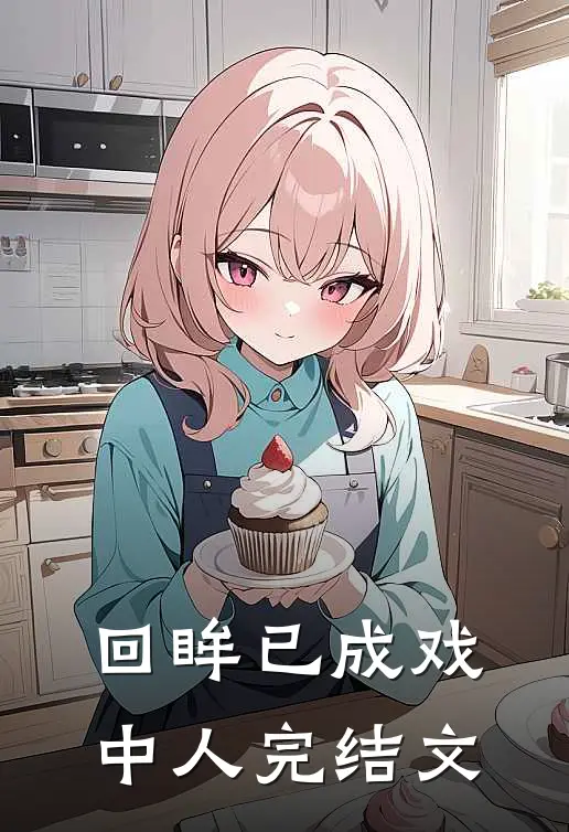 回眸已成戏中人完结文