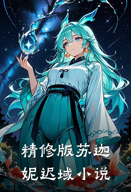 精修版苏迦妮迟域小说