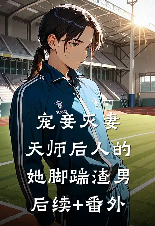 宠妾灭妻：天师后人的她脚踹渣男后续+番外
