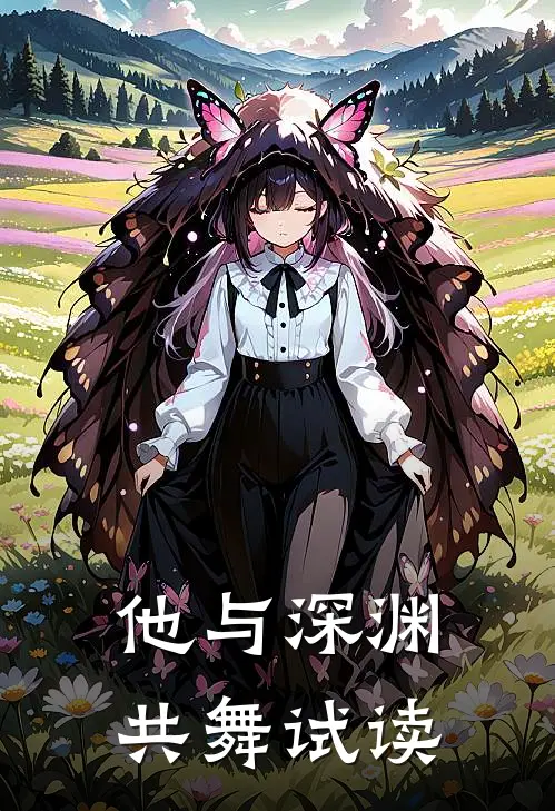 他与深渊共舞试读