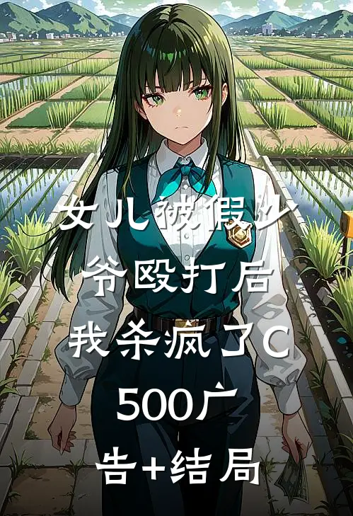 女儿被假少爷殴打后，我杀疯了C500广告+结局