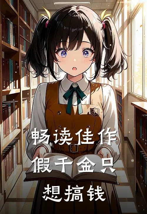 畅读佳作假千金只想搞钱