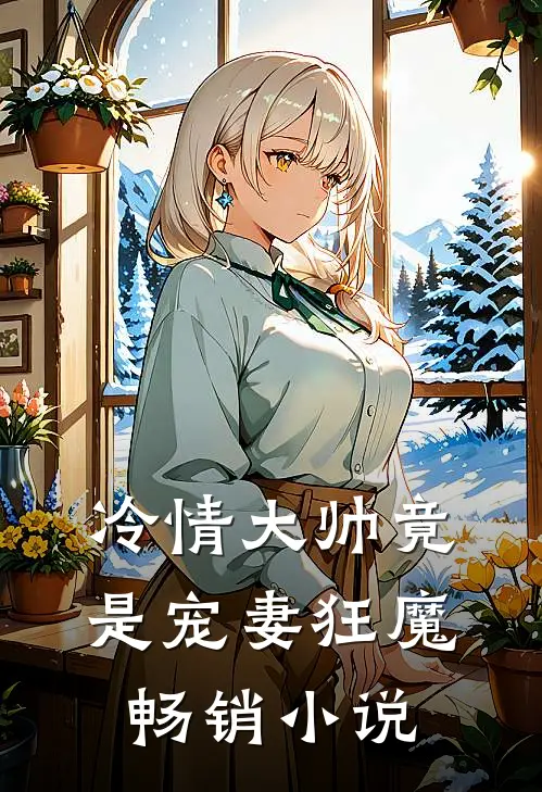 冷情大帅竟是宠妻狂魔畅销小说