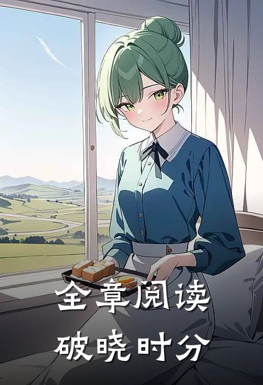 全章阅读破晓时分
