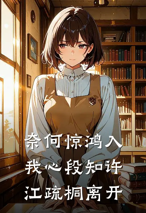 奈何惊鸿入我心段知许江疏桐离开