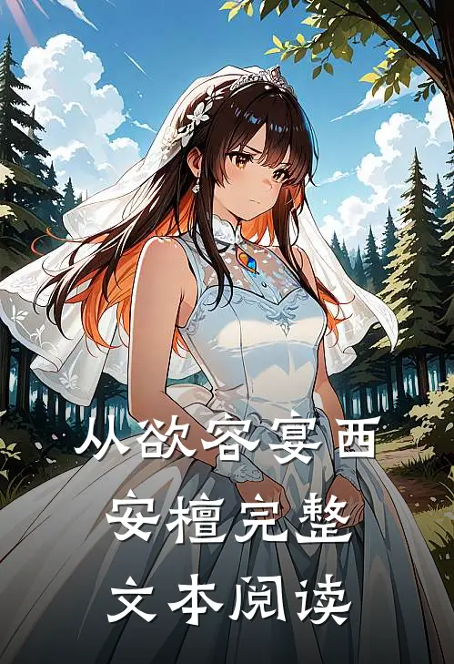 从欲容宴西安檀完整文本阅读