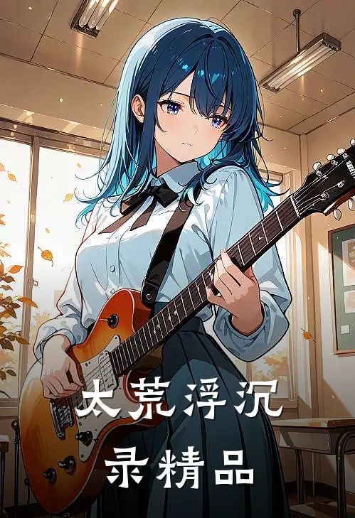 太荒浮沉录精品