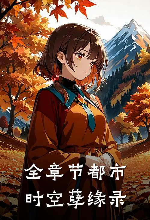 全章节都市时空孽缘录