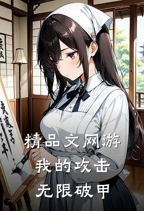 精品文网游：我的攻击无限破甲