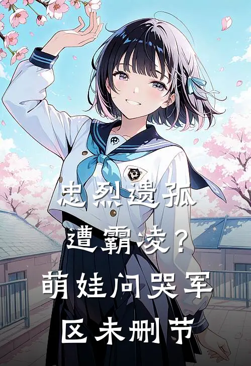 忠烈遗孤遭霸凌？萌娃问哭军区未删节