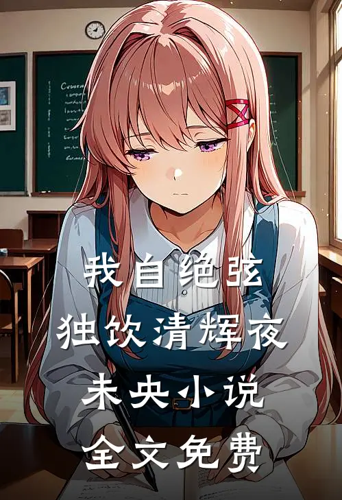 我自绝弦，独饮清辉夜未央小说全文免费