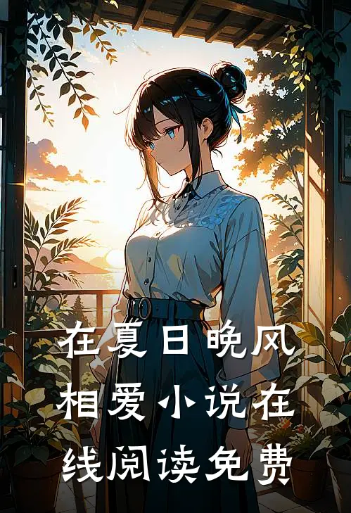 在夏日晚风相爱小说在线阅读免费