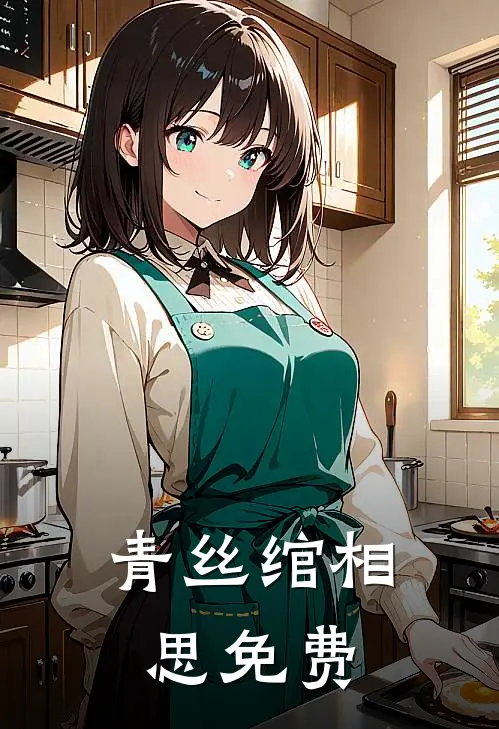 青丝绾相思免费