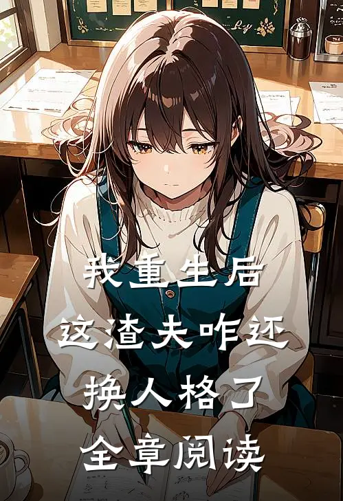 我重生后,这渣夫咋还换人格了全章阅读