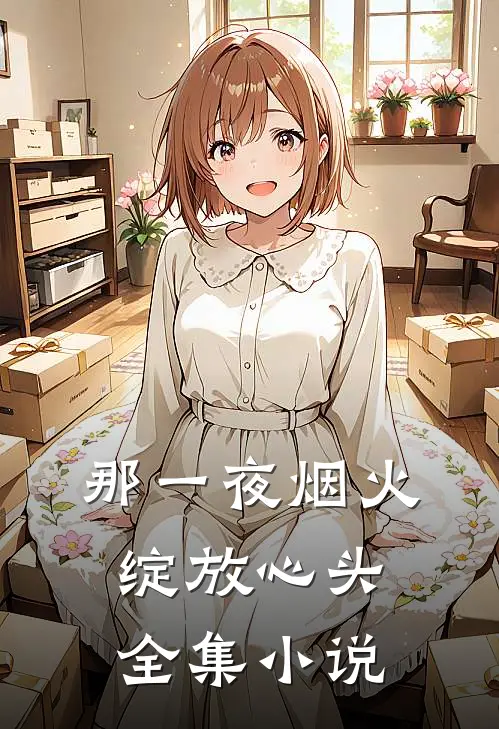 那一夜烟火，绽放心头全集小说