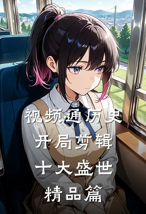 视频通历史：开局剪辑十大盛世精品篇