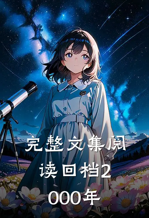 完整文集阅读回档2000年