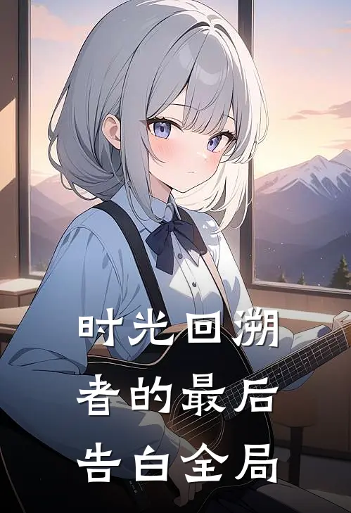 时光回溯者的最后告白全局