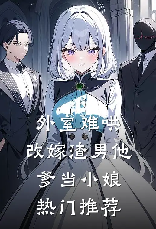 外室难哄，改嫁渣男他爹当小娘热门推荐