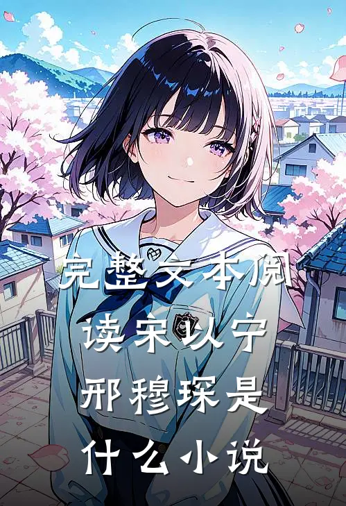 完整文本阅读宋以宁邢穆琛是什么小说