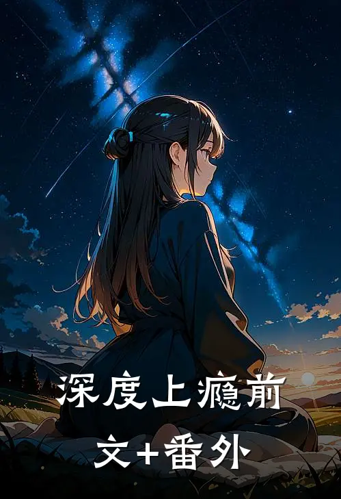 深度上瘾前文+番外
